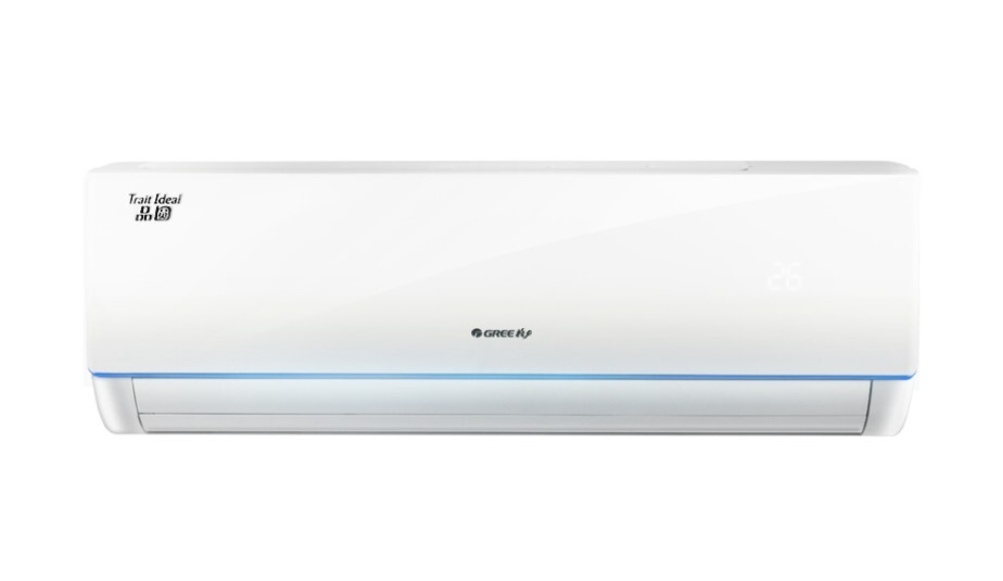 商用空調壓縮機