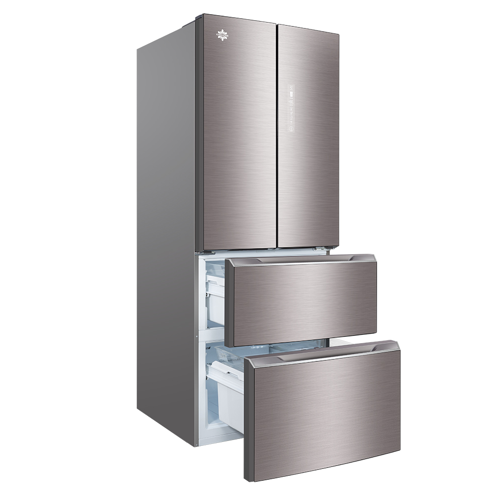 冷凍冷藏壓縮機