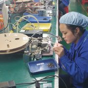 連接器制造商生產(chǎn)線 連接器制造商生產(chǎn)線