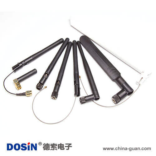 antenna series cn