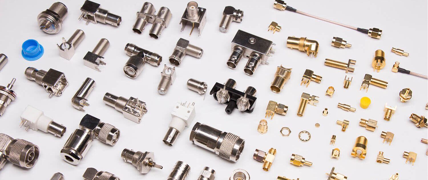 rf connector banner rf connector banner