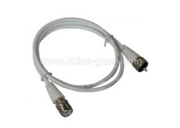 uhf公頭rg58射頻同軸電纜