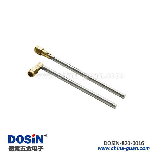 820-0016 無線wlan外置天線接sma公頭