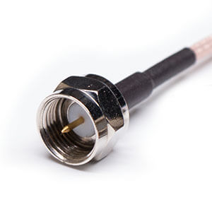 F頭線材 F頭線材