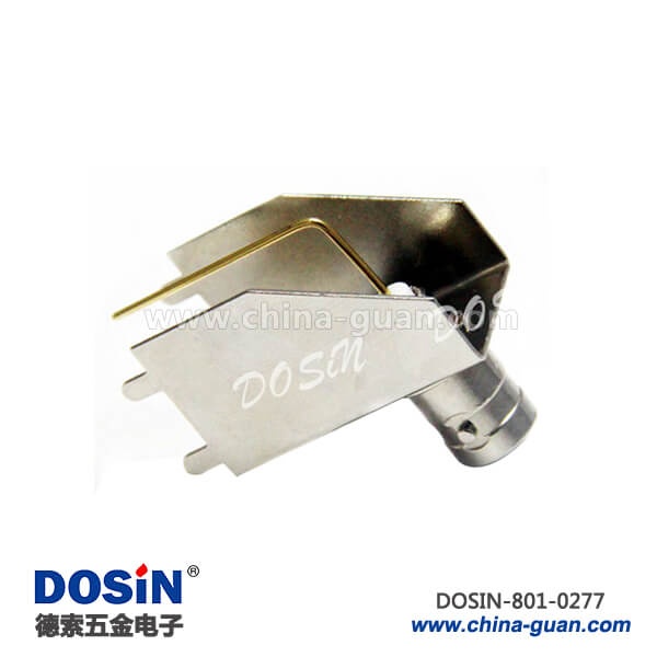 bnc 連接器 90度PCB電路板 bnc 連接器 90度PCB電路板