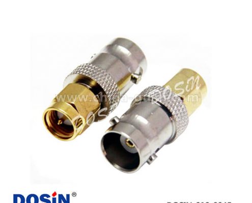 sma轉接bnc頭公頭轉接母頭直式轉接頭