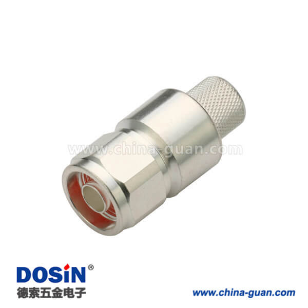 DOSIN-805-1008 N型公頭連接線LMR600優(yōu)質(zhì)射頻同軸連接器