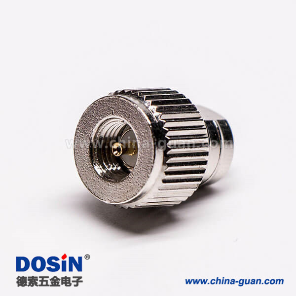 DOSIN-806-0033 SMA接頭全銅大s天線同軸連接器sma公母接頭