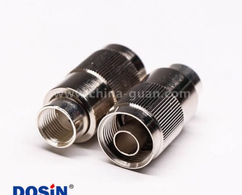 31-2 uhf同軸連接器直式公頭接線UHF-SL16-J7S