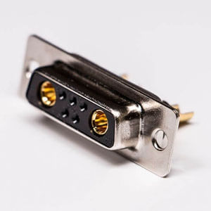 混合型D-SUB 混合型D-SUB