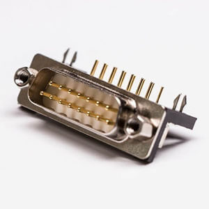 車針型D-SUB 車針型D-SUB