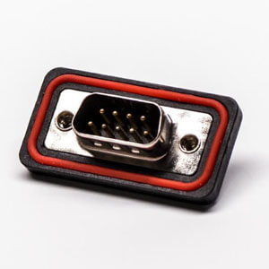 防水型D-SUB 防水型D-SUB