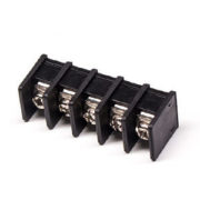 柵欄式接線端子 柵欄式接線端子