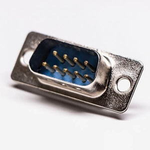 標準型D-SUB 標準型D-SUB