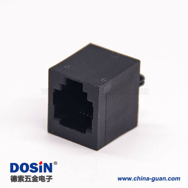 RJ25網絡連接器 RJ25網絡連接器