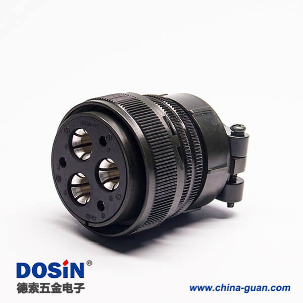 美工防MS3106A36-3S 6芯動(dòng)力插頭 美工防MS3106A36-3S 6芯動(dòng)力插頭