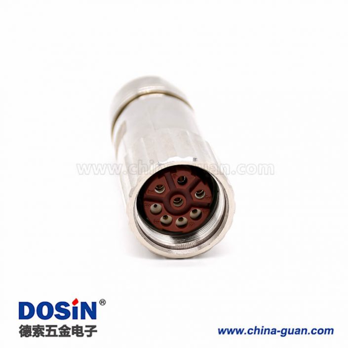 M40連接器 M40連接器