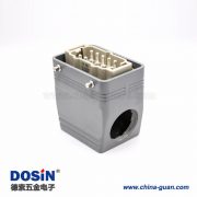 重載連接器接線H10T開孔安裝高結(jié)構(gòu)斜出口10芯鍍銀螺釘PG29 重載連接器接線H10T開孔安裝高結(jié)構(gòu)斜出口10芯鍍銀螺釘PG29