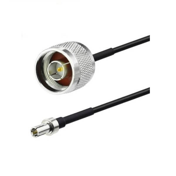 type-n-connector-cable-to-ts9-male-4g-lte-modem-antenna-extension-adapter-cable-rg174-10cm(1) Rf 同軸線生產(chǎn)廠家專業(yè)生產(chǎn)TS9公頭轉(zhuǎn)N頭接RG174線長(zhǎng)10CM