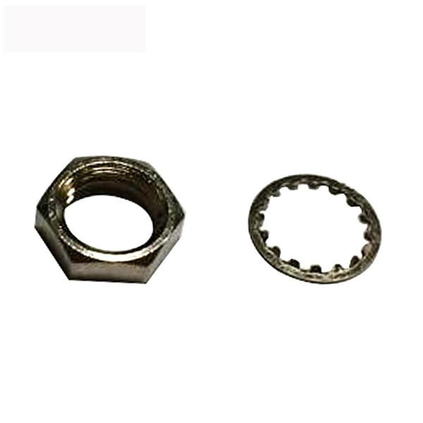 EB-028-0011 BNC穿墻母座配件