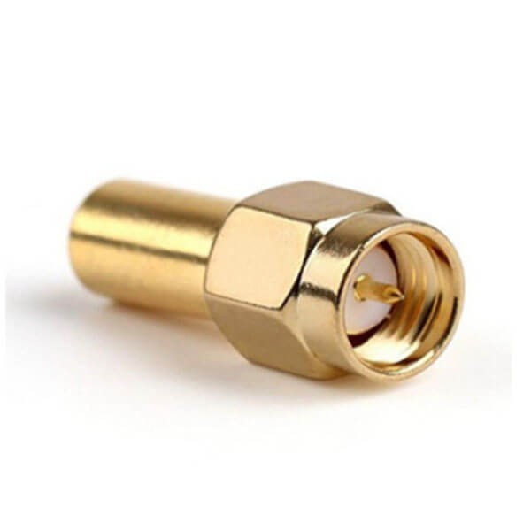 sma-male-connector-straight-terminal sma公頭 負載連接器