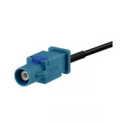 fakra-z-extension-cable-fakra-male-to-sma-male-car-gps-antenna-adapter-convertor-cable-30cm(1) SMA轉(zhuǎn)Fakra Z型直式公轉(zhuǎn)公車載GPS天線延長線30厘米