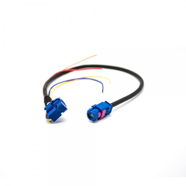 hsd-4-pin-straight-female-to-female-right-angle-for-cable-connector-1-m-(1) HSD鏈接器4芯直式母頭轉母頭彎式接線連接器1米