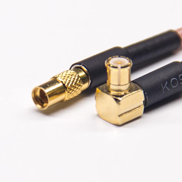 mcx-to-mmcx-cable-angled-male-to-180-degree-female-with-rg316(3) MCX彎公頭轉MMCX直式母頭RF線材接RG316線