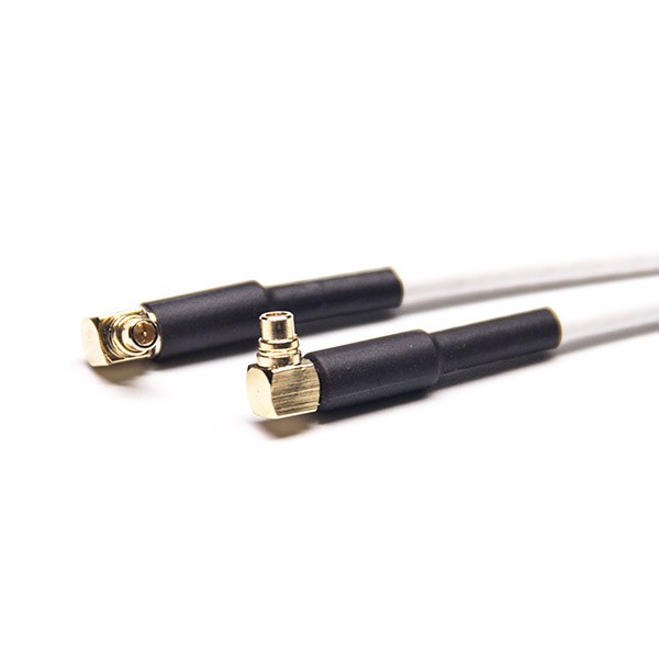 mmcx-connector-cable-right-angled-male-with-rg188(4) MMCX同軸連接器彎式公頭接RG188線