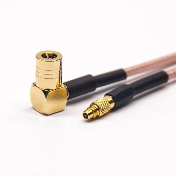 smb-male-angled-to-mmcx-male-straight-coaxial-cable-with-rg316(4) SMB端口公頭彎式轉MMCX公頭直式接RG316線